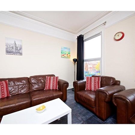 Liverpool City Stays - Lawrence Road Aa1 Екстер'єр фото