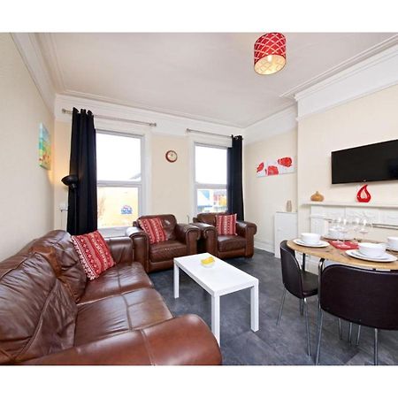 Liverpool City Stays - Lawrence Road Aa1 Екстер'єр фото