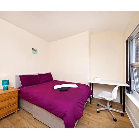 Liverpool City Stays - Lawrence Road Aa1 Екстер'єр фото