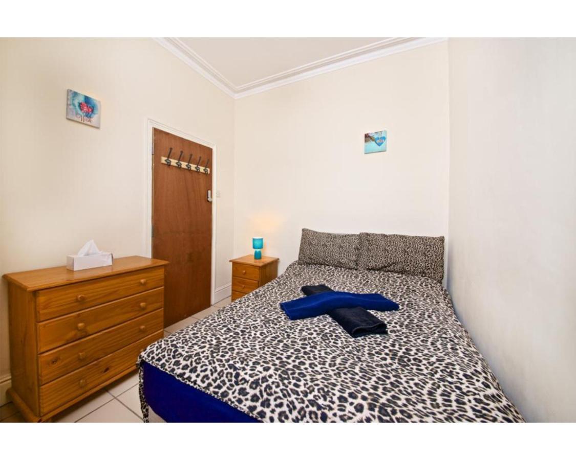 Liverpool City Stays - Lawrence Road Aa1 Екстер'єр фото