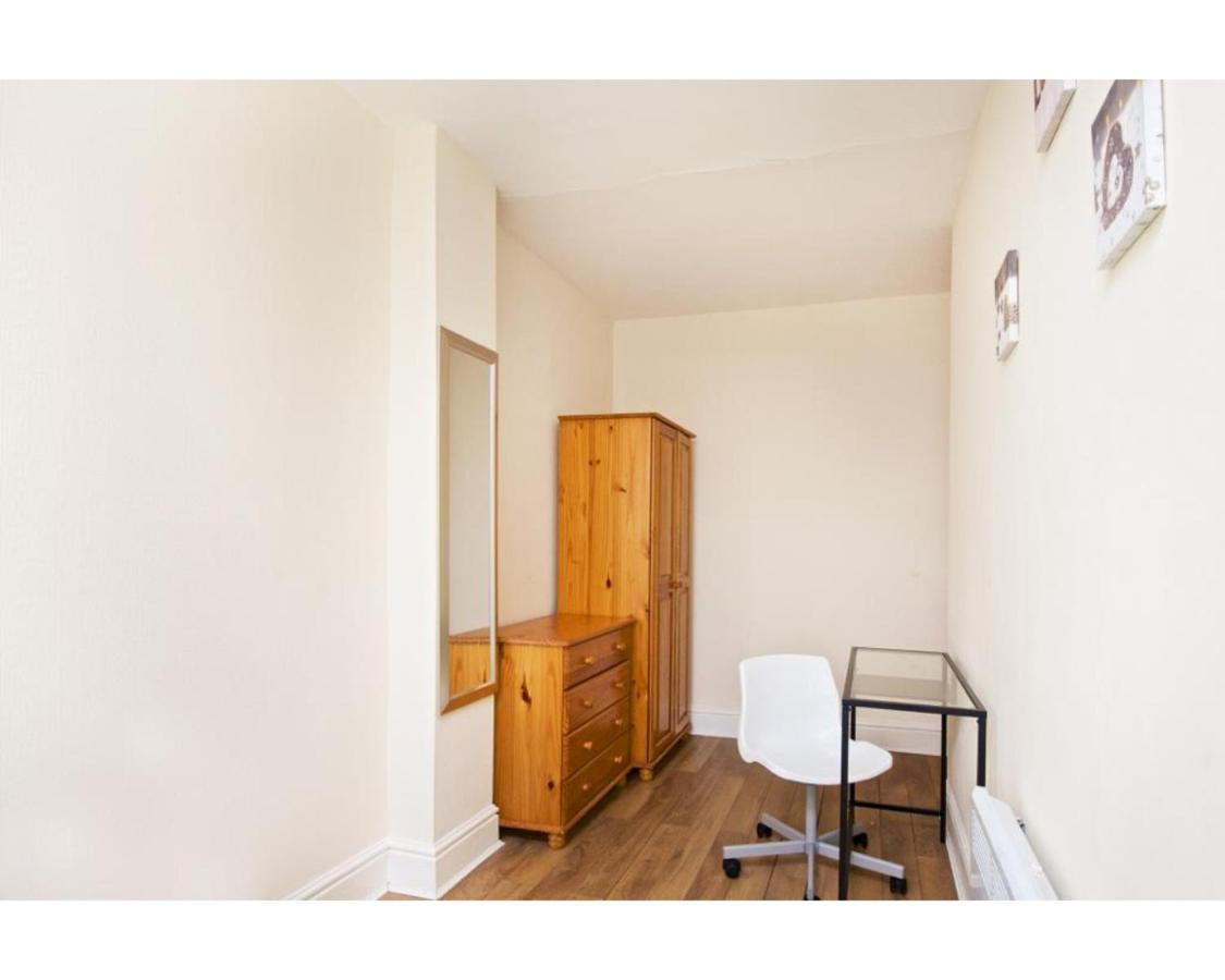 Liverpool City Stays - Lawrence Road Aa1 Екстер'єр фото